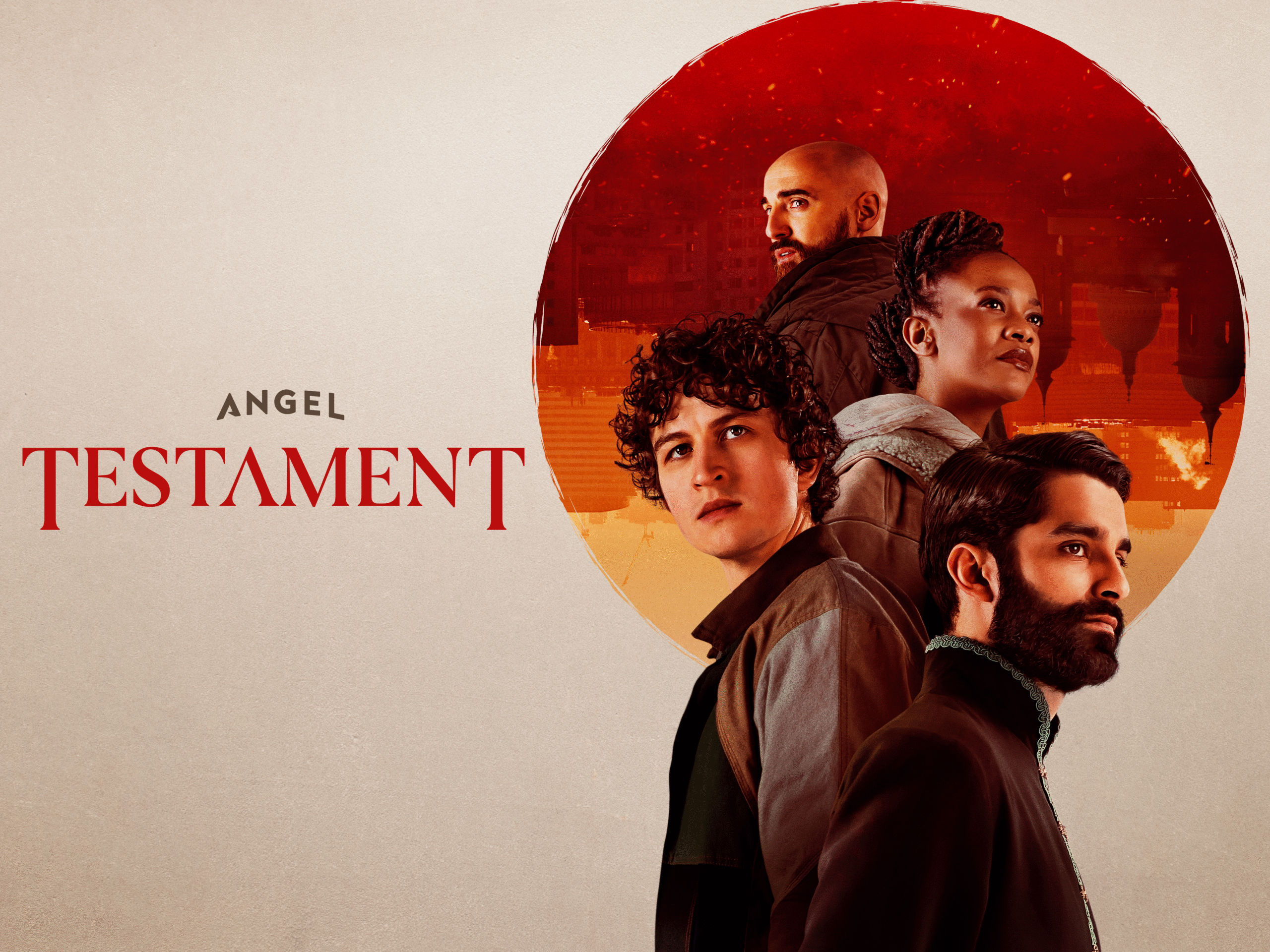 Testament review