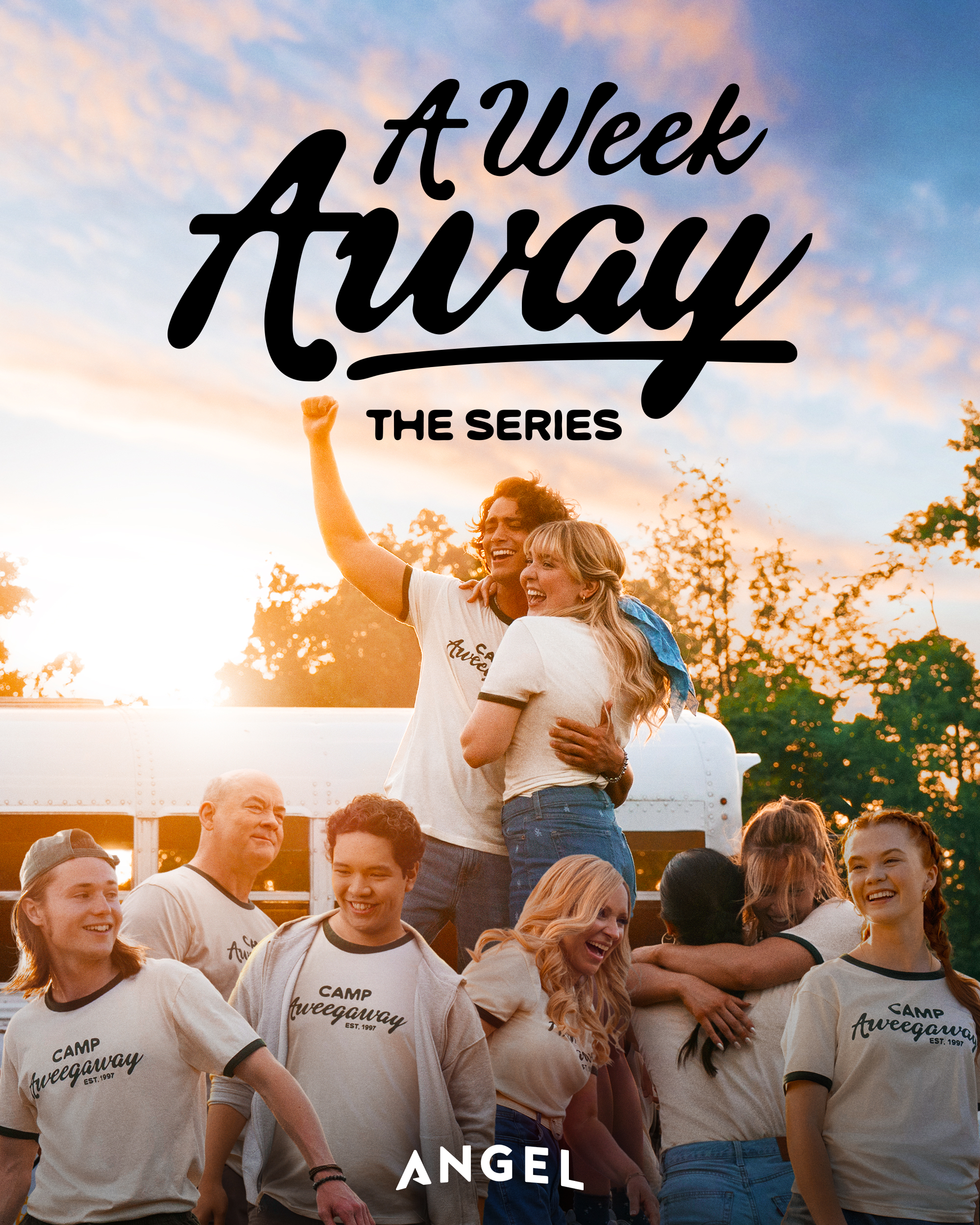 A Week Away review