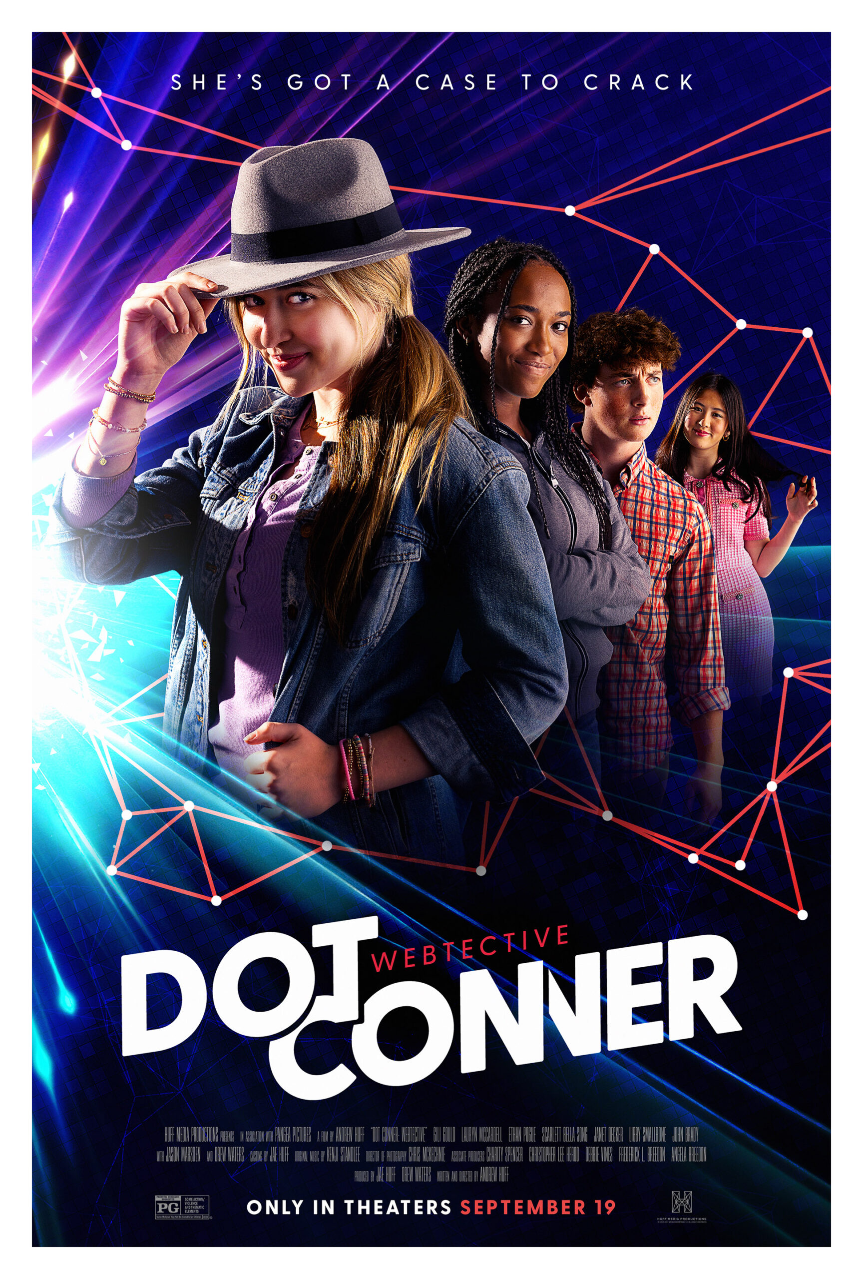 Dot Conner Webtective review